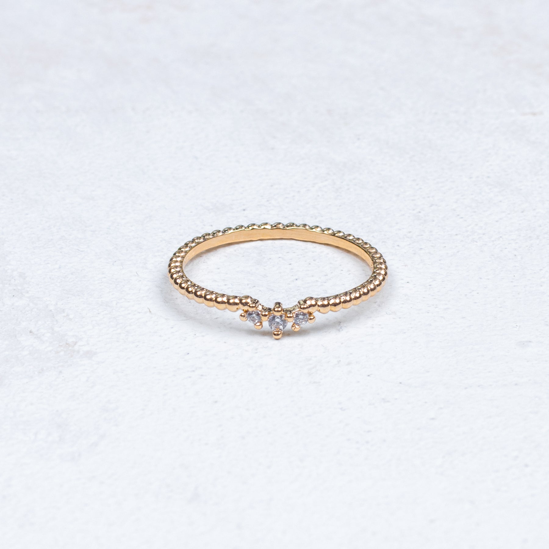 Bague Oriane