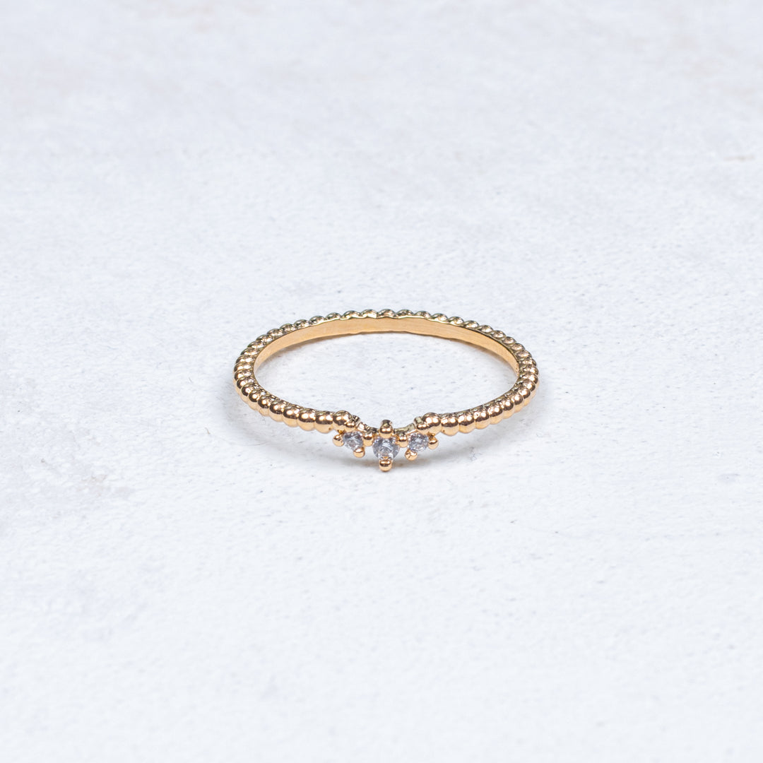 Oriane Ring