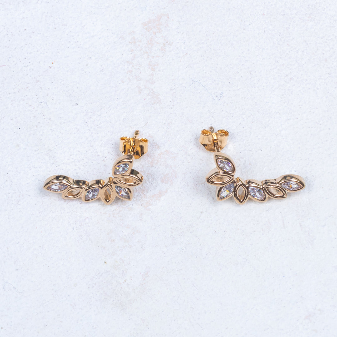 Orphée Earrings 