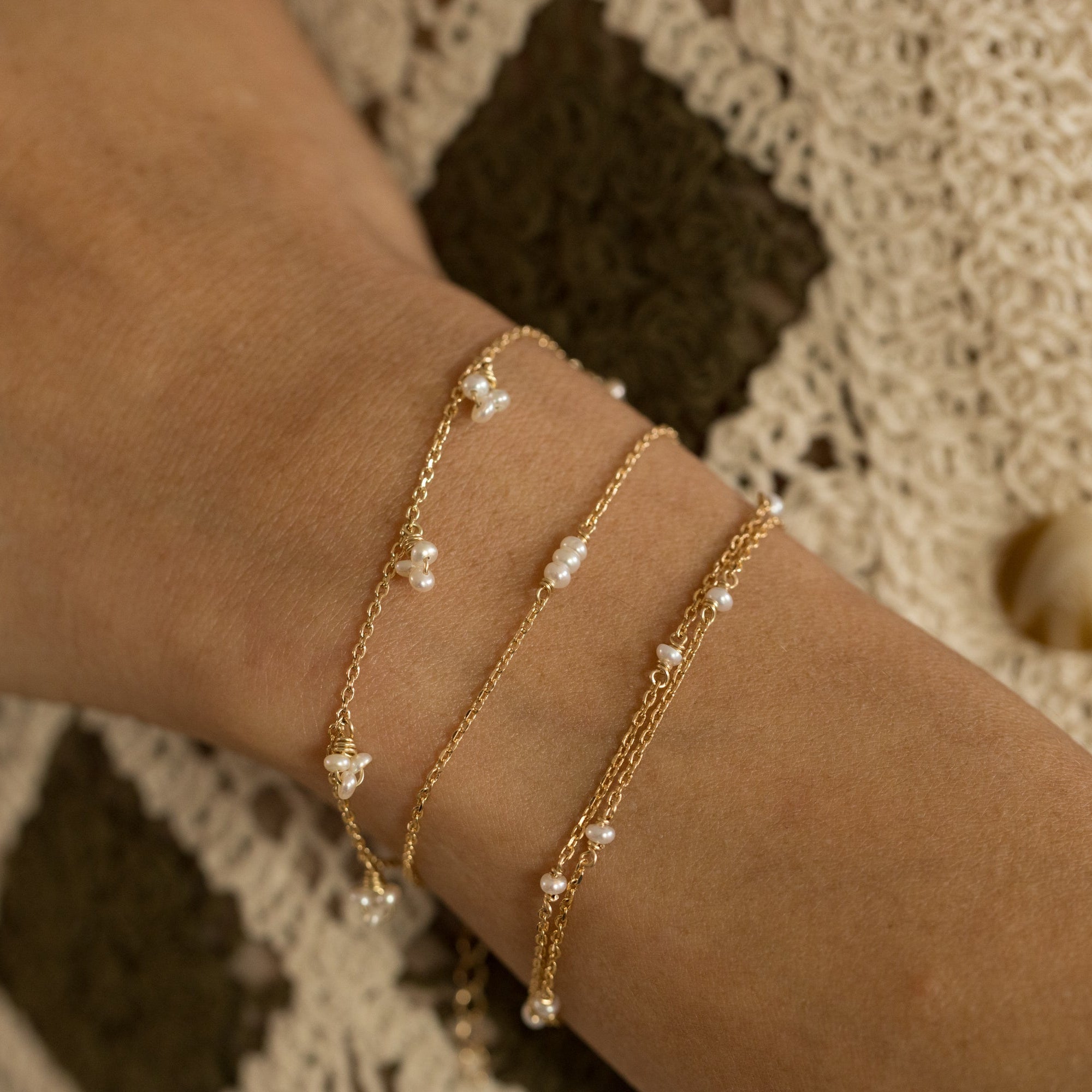 Bracelet Astrid
