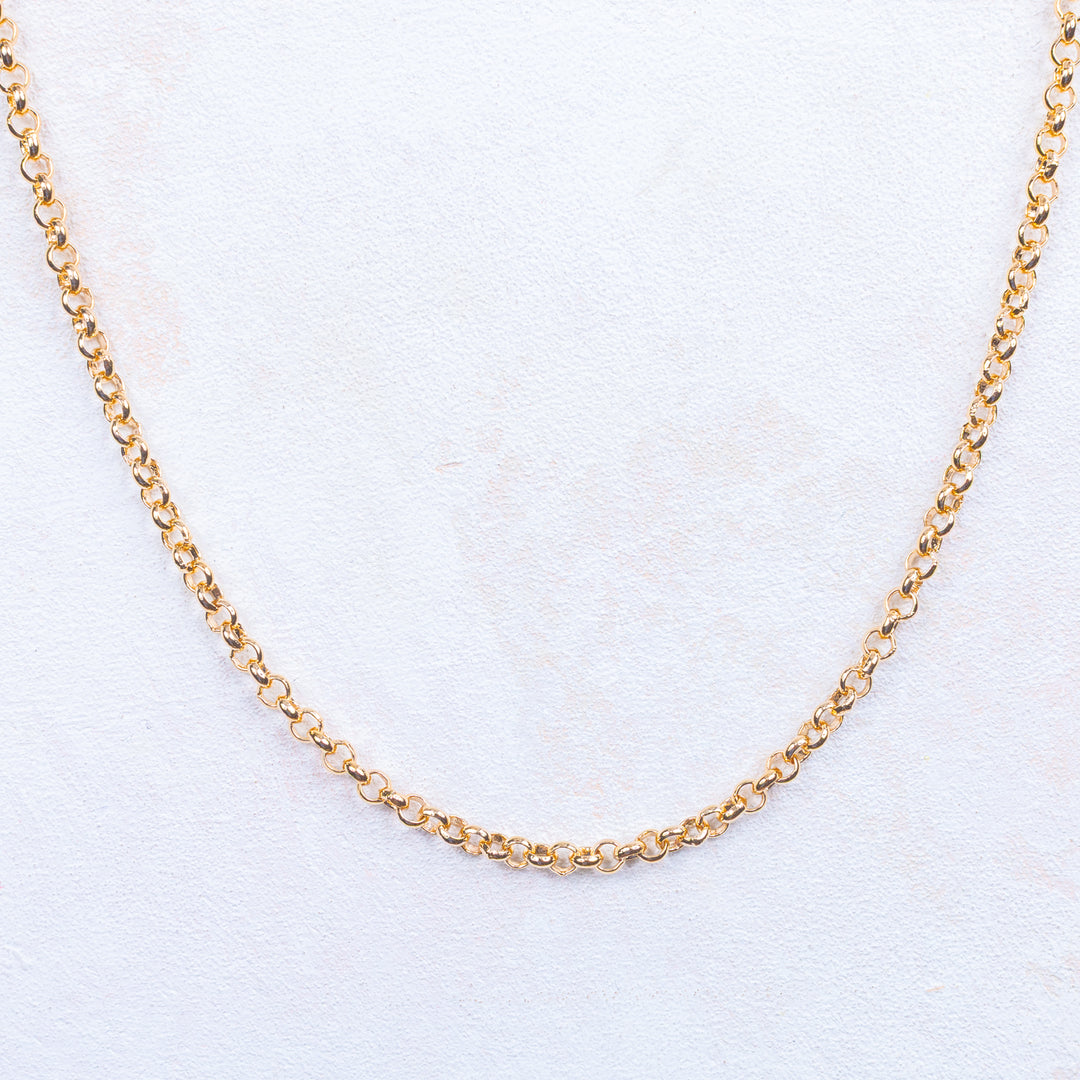 Paul Necklace