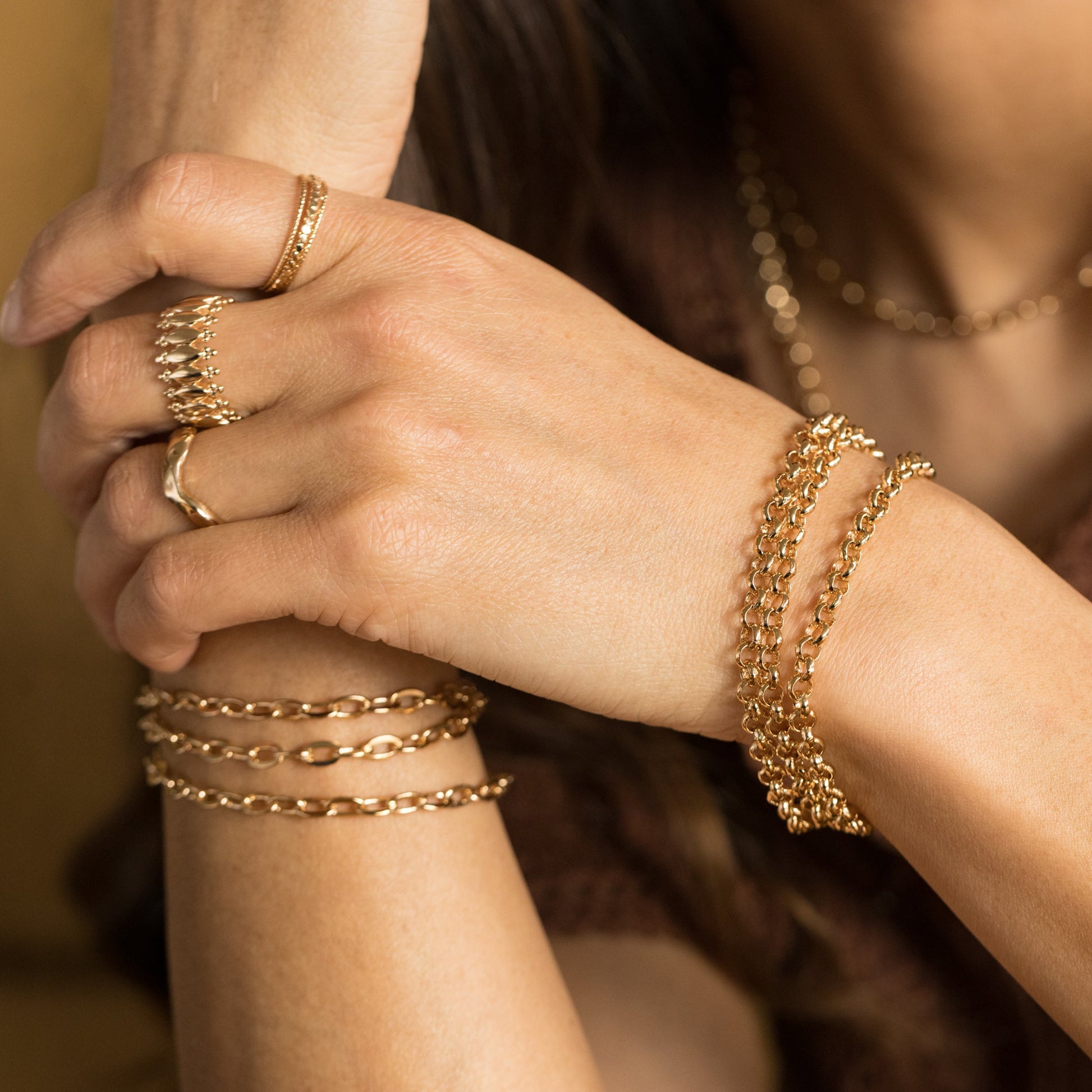 Pulsera Paul