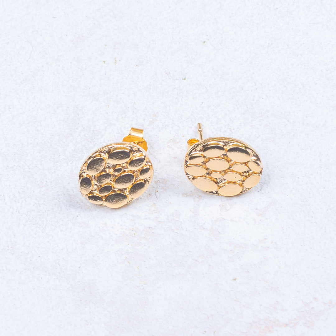 Pernelle Earrings