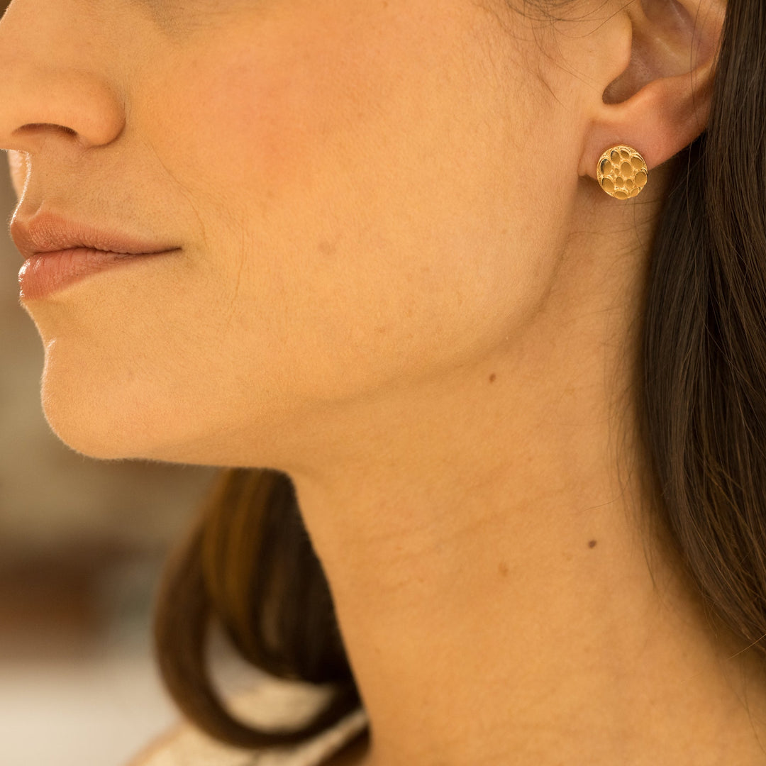 Pernelle Earrings