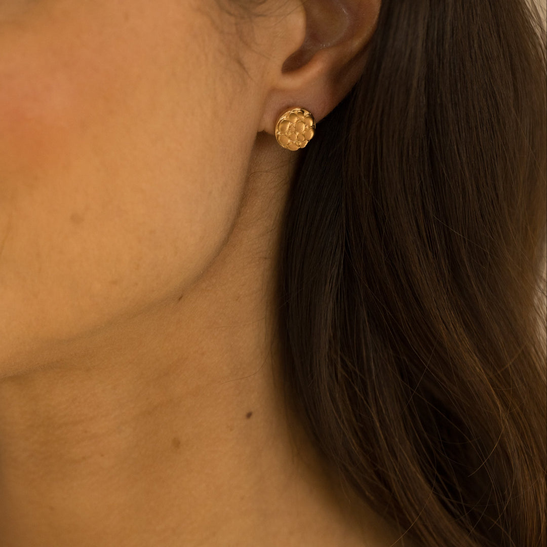 Pernelle Earrings