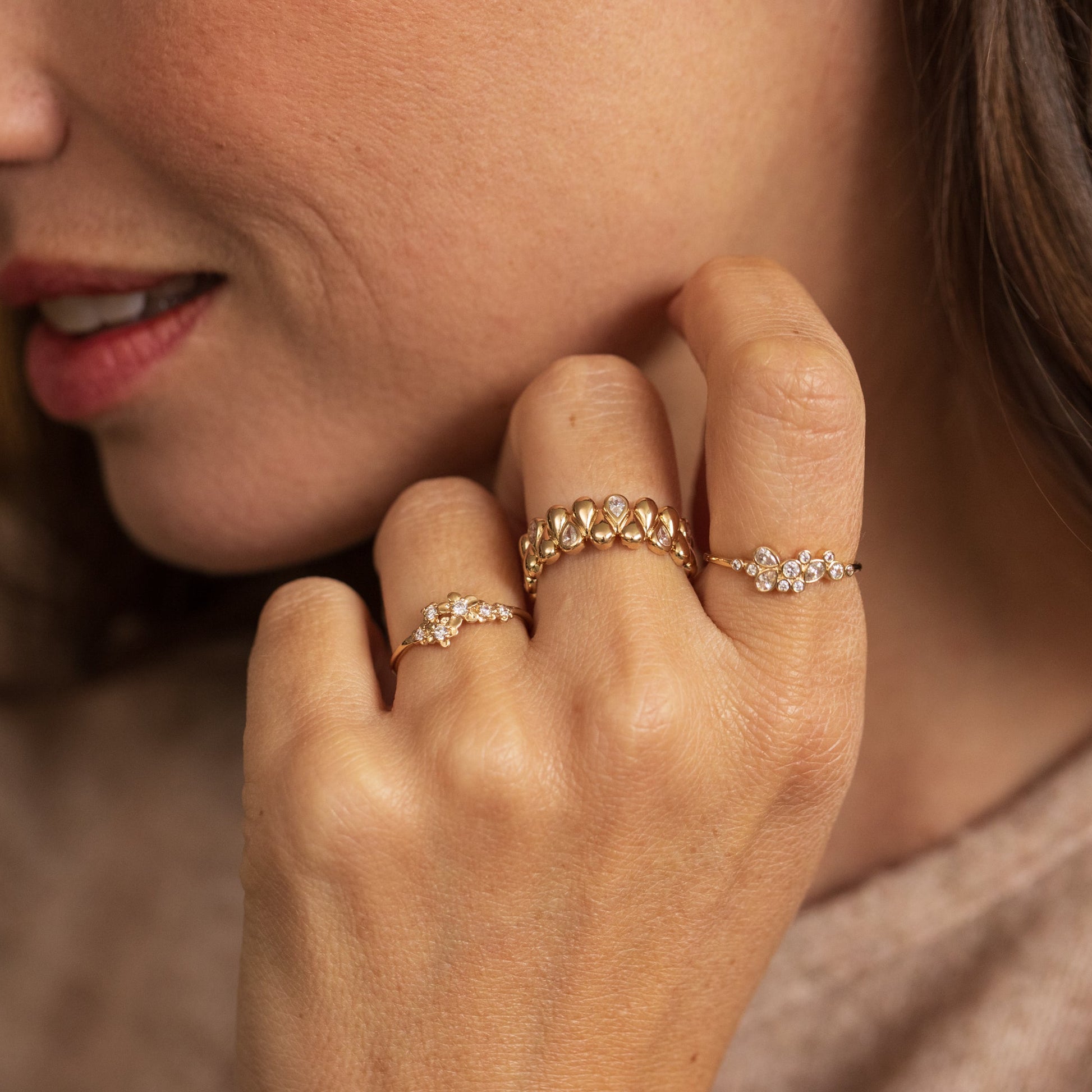Ring Nyx