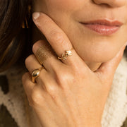 Pénélope Ring - Adjustable Size