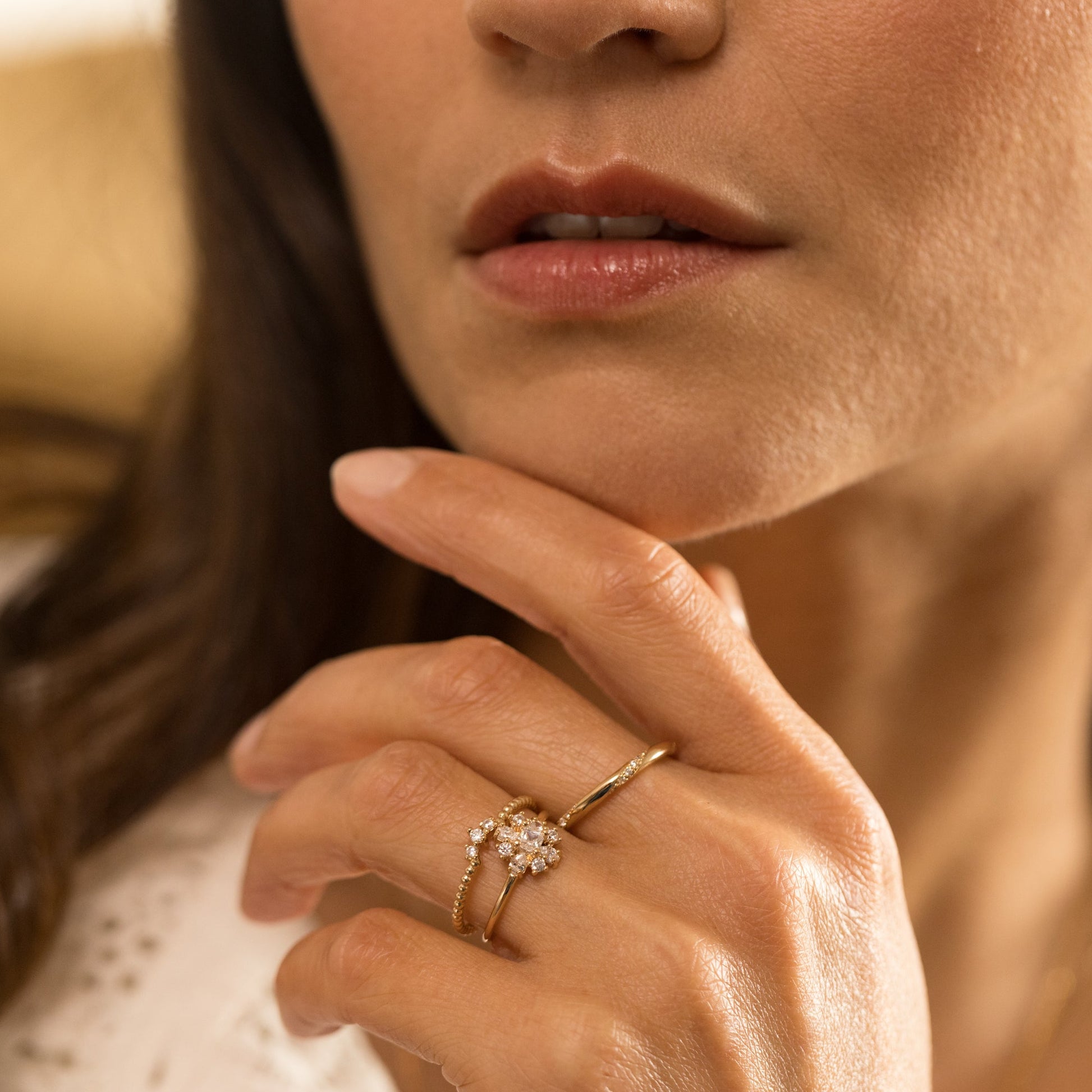 Ring Venus