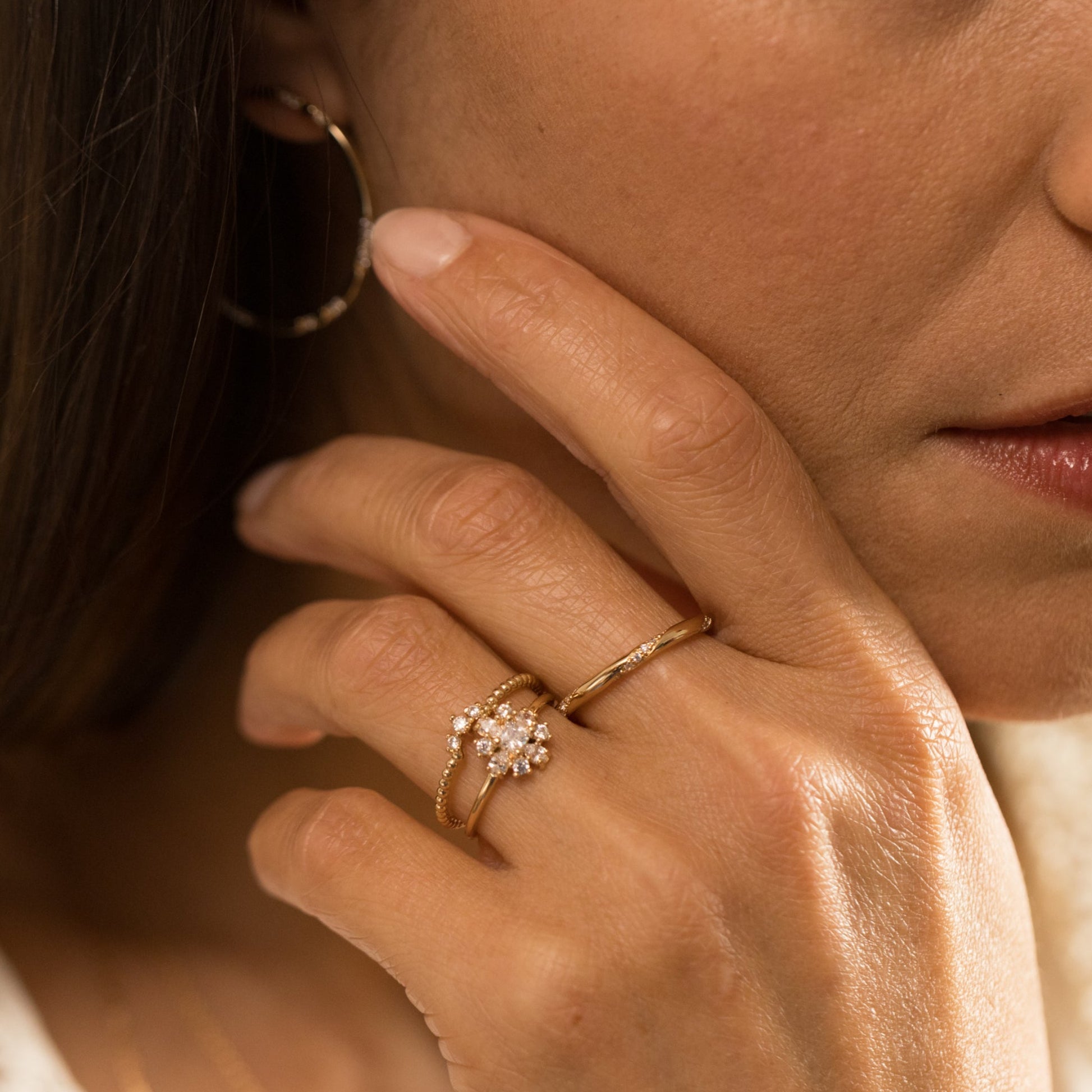 Ring Venus