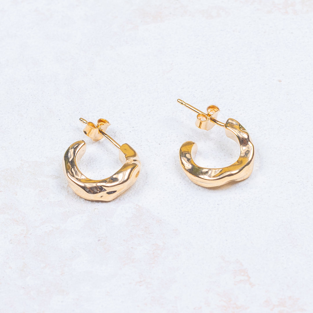Thaïs Earrings