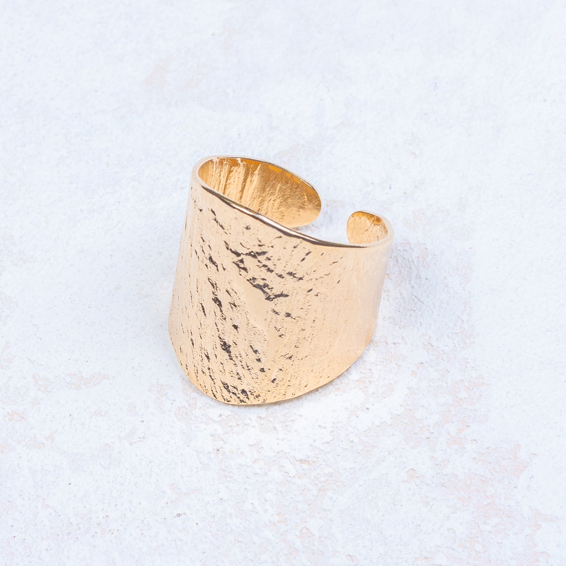 Bague Thelma - Taille ajustable