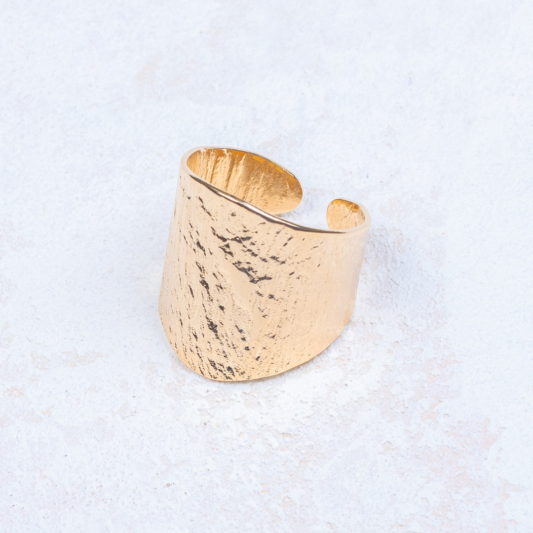 Thelma Ring - Adjustable Size