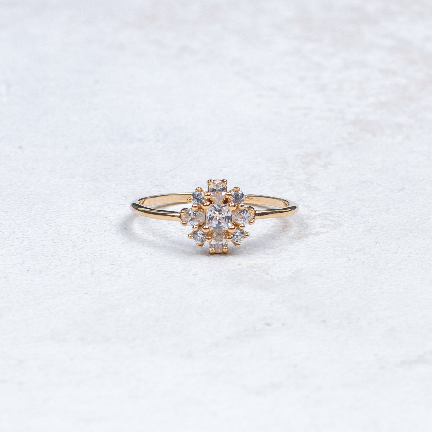 Ring Venus