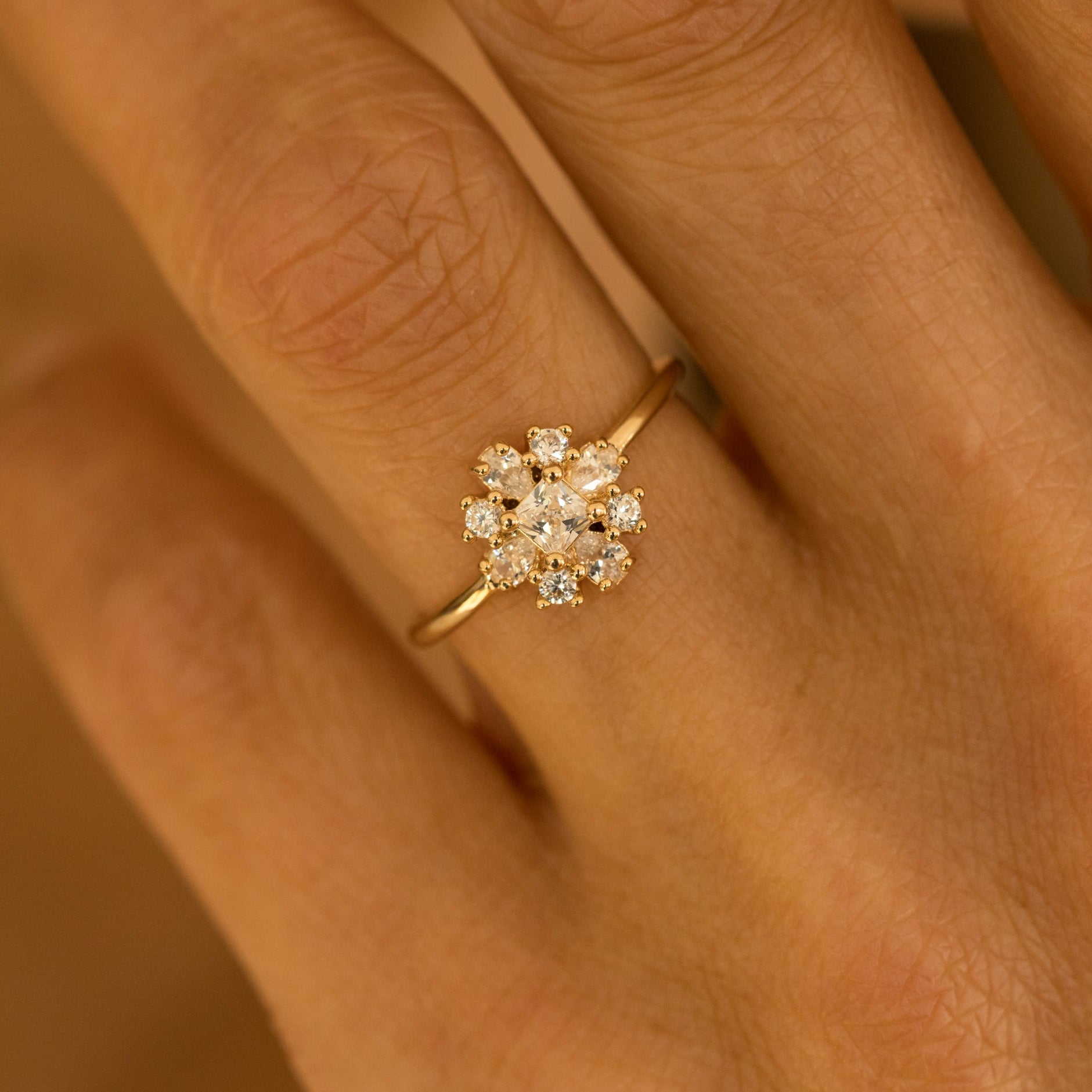Ring Venus