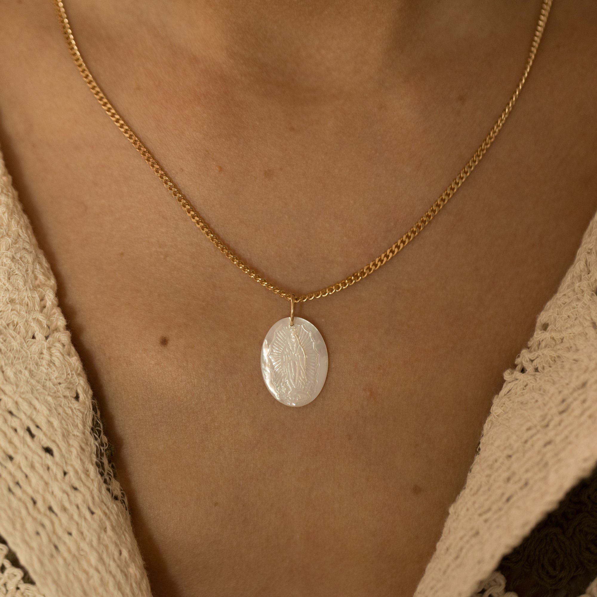Collier Melchior