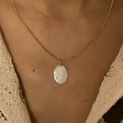 Melchior Necklace