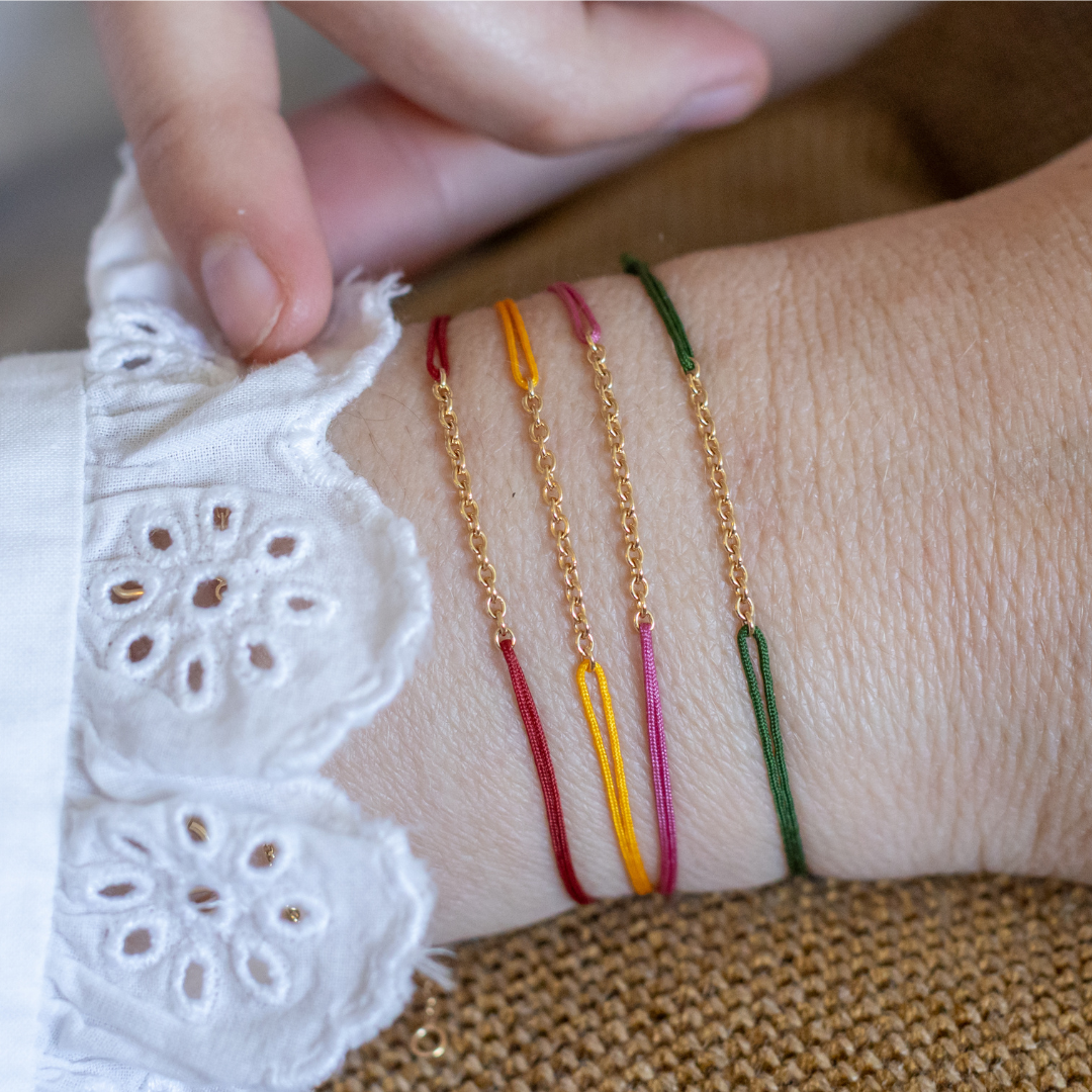 Bracciale Violette