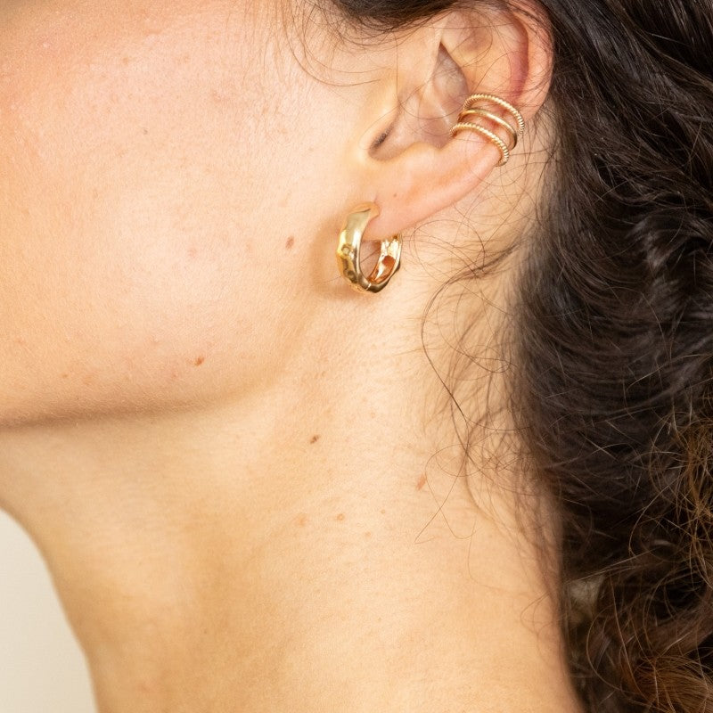 Edouard Earrings