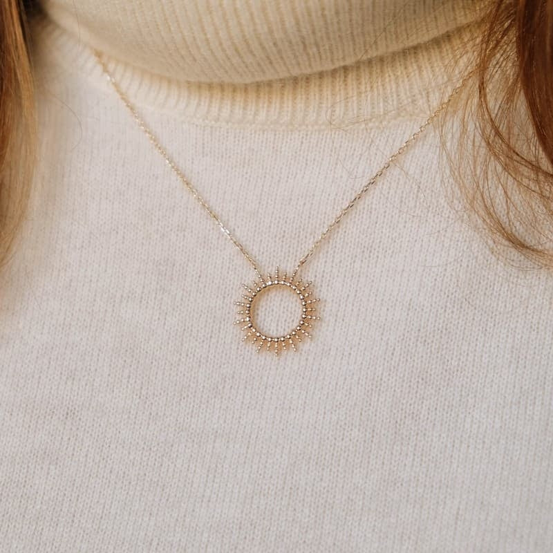 Collier Gilles