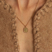 Collier Solal - Personnalisable