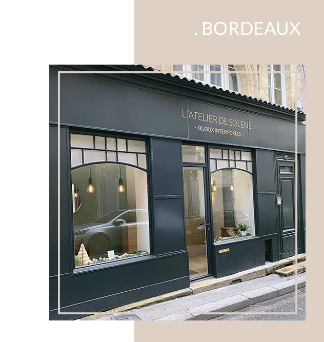 Boutique Bordeaux